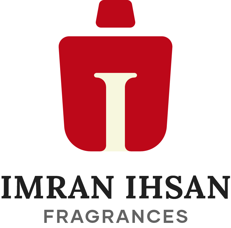 Imran Ihsan Fragrances