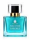 Silver Smoke