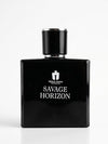 Savage Horizon