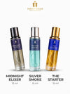Deal of 3 Perfumes
