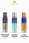 Deal of 3 Perfumes