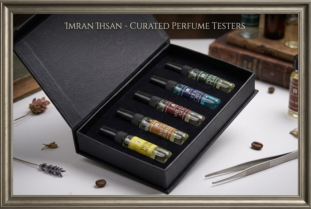 Testers