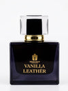 Vanilla Leather