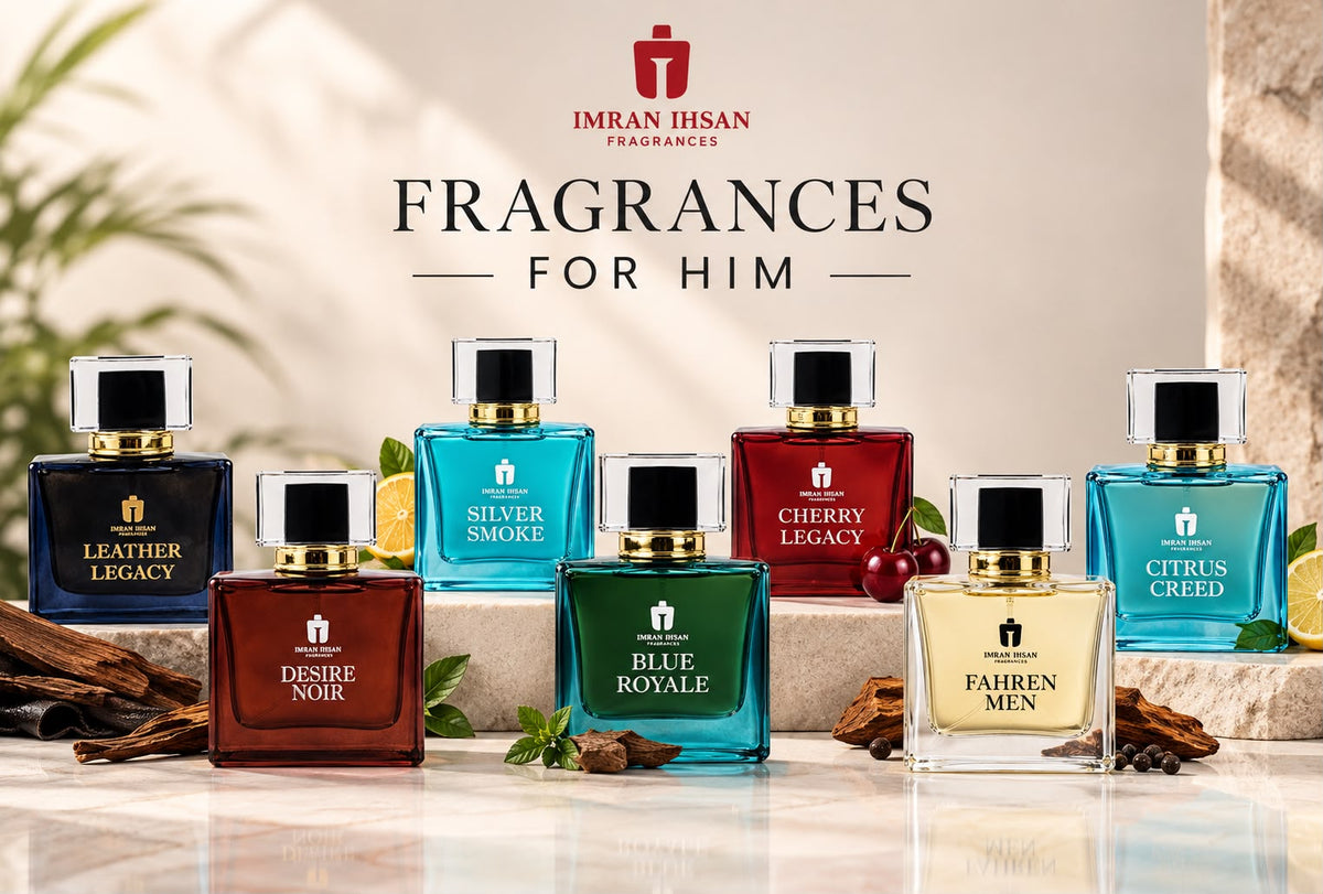 For Him